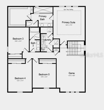 House in Sarasota, Florida, United States 3 - 17707720