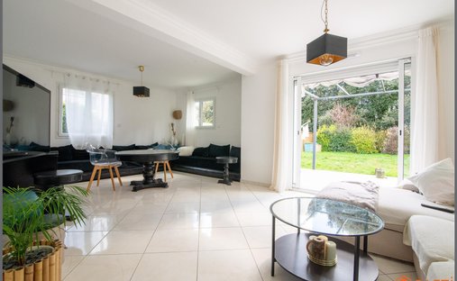 Casa a Atlantis-Gournerie-Bergerie-Les Villages, Saint-Herblain, Francia 1