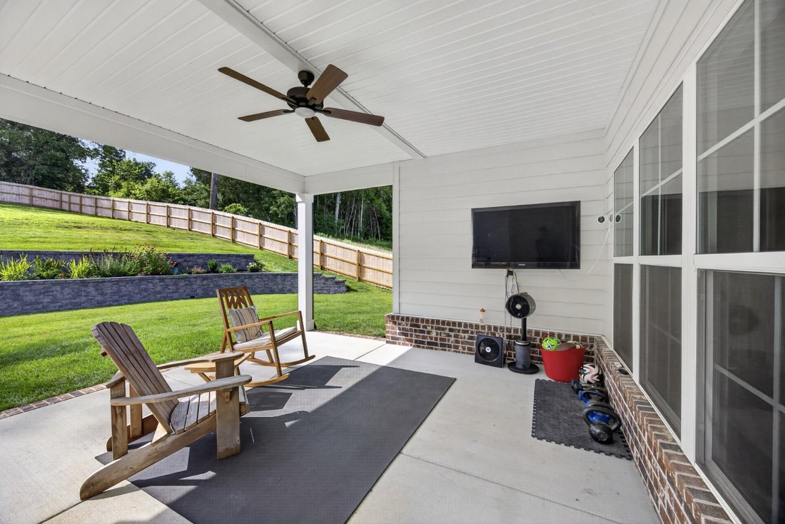 House in Hartsville, Tennessee, United States 5 - 18508562