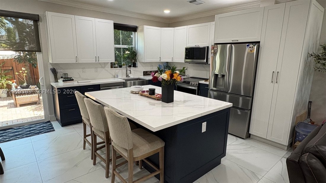 Townhouse in Doral, Florida, United States 2 - 18511682