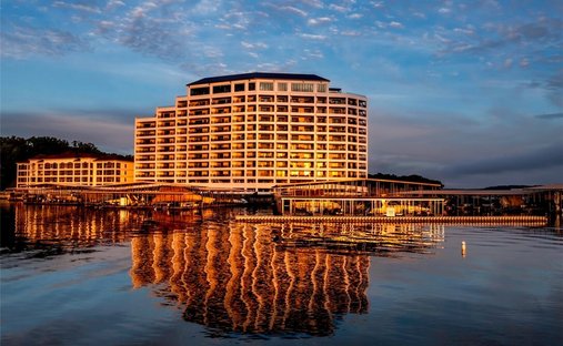 Appartement à Sunrise Beach, Missouri, États-Unis 1