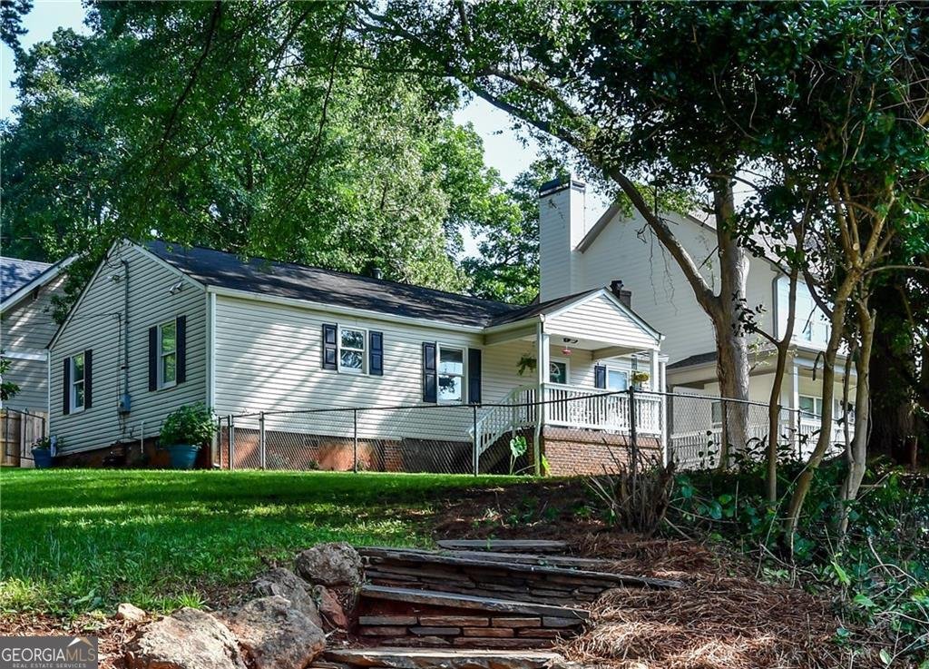 House in Atlanta, Georgia, United States 1 - 18512659