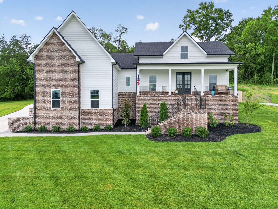 House in Hartsville, Tennessee, United States 1 - 18508562