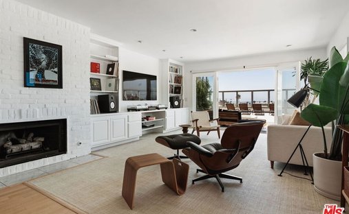 Eigentumswohnung in Santa Monica, Kalifornien, Vereinigte Staaten 1