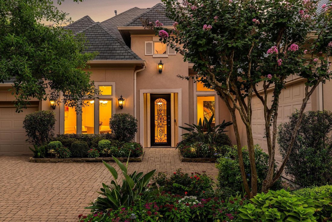 House in Houston, Texas, United States 1 - 18512549