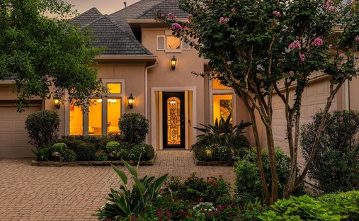 Casa en Houston, Texas, Estados Unidos 1