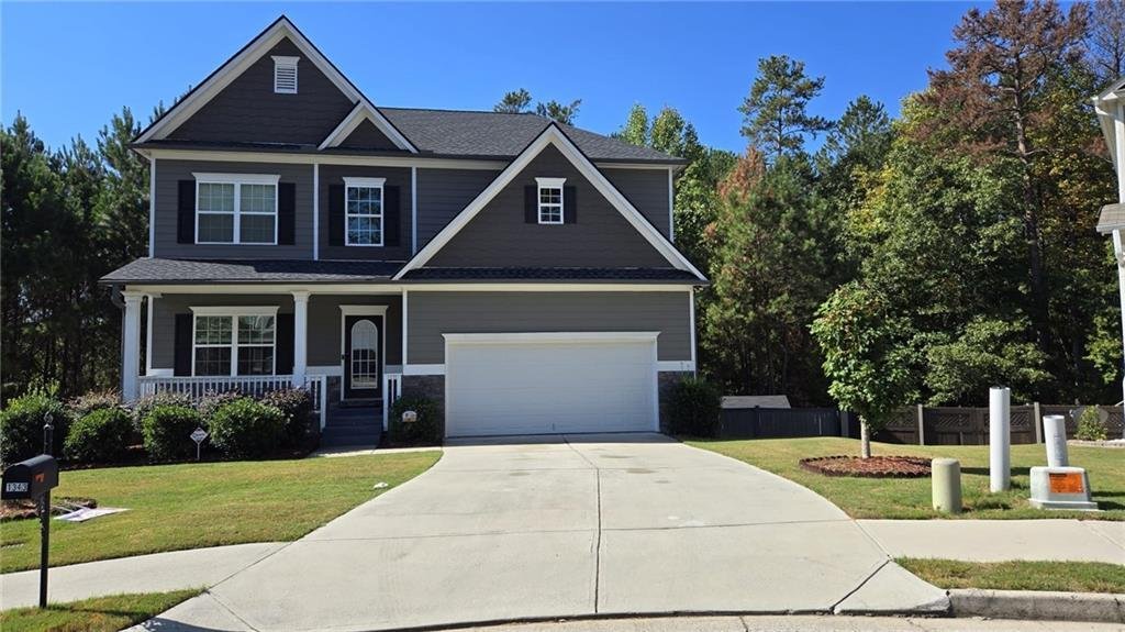 House in Lawrenceville, Georgia, United States 3 - 18521133
