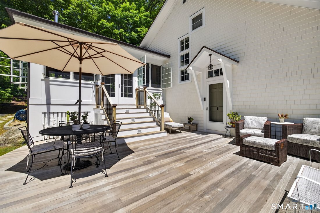 House in Deep River, Connecticut, United States 2 - 18508338