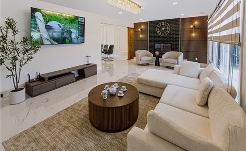Haus in Garden Grove, Kalifornien, Vereinigte Staaten 1