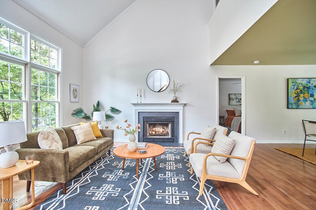 House in Durham, North Carolina, United States 5 - 18512271