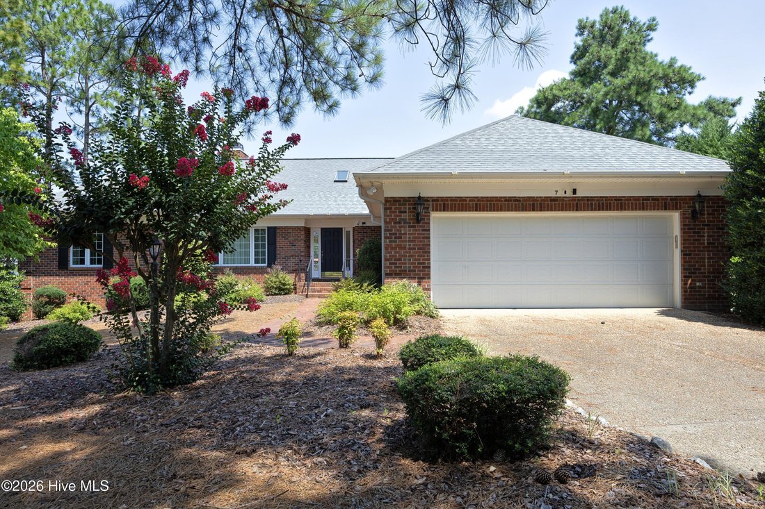 House in Pinehurst, North Carolina, United States 2 - 18512206