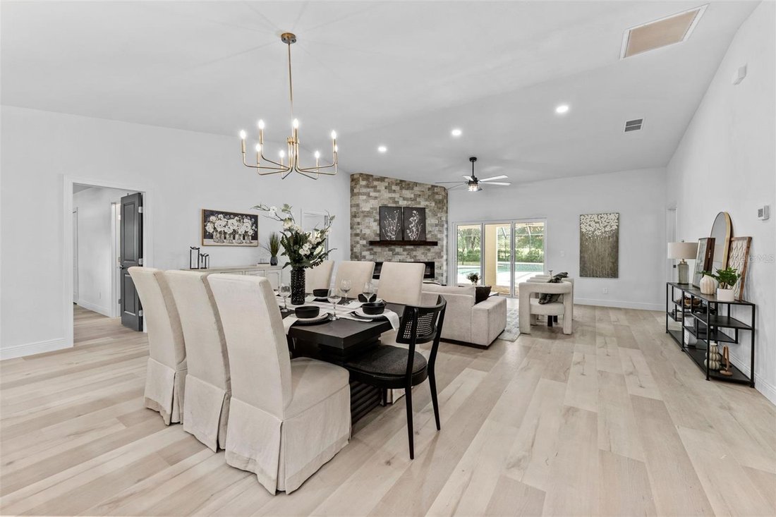 House in Odessa, Florida, United States 5 - 18508308