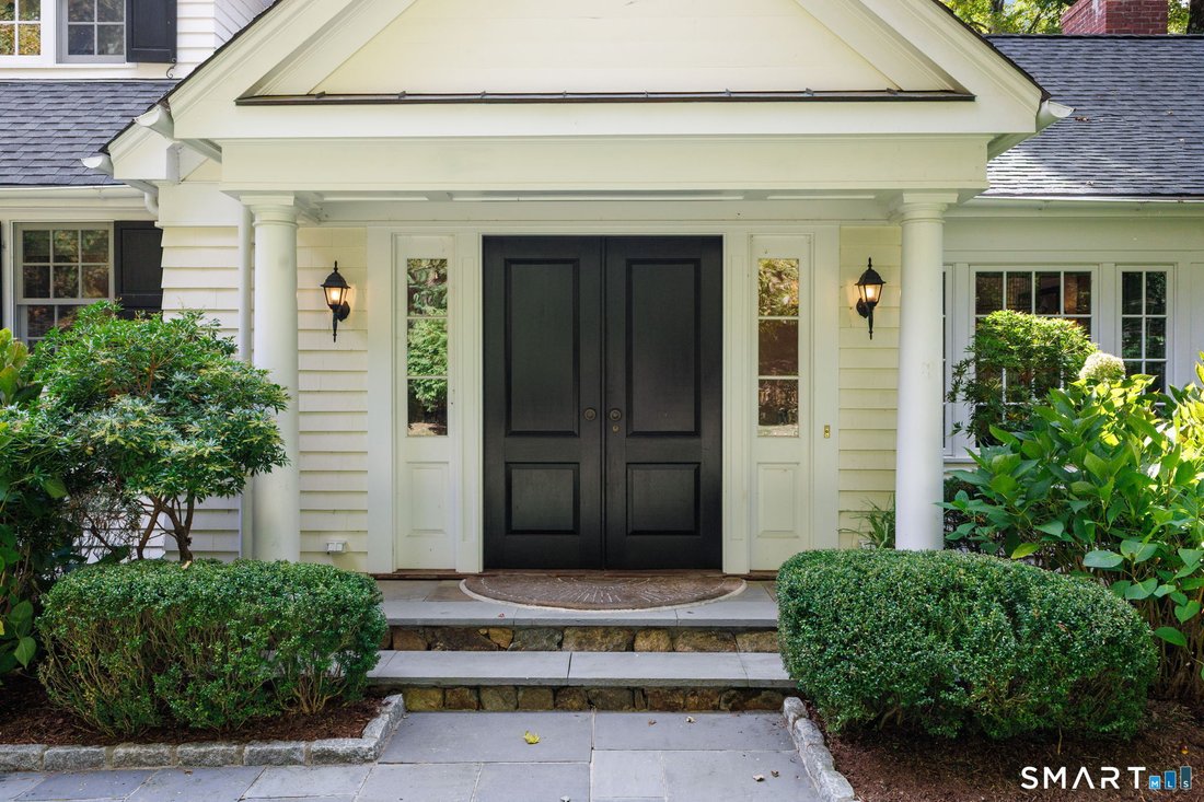 House in New Canaan, Connecticut, United States 3 - 18514649