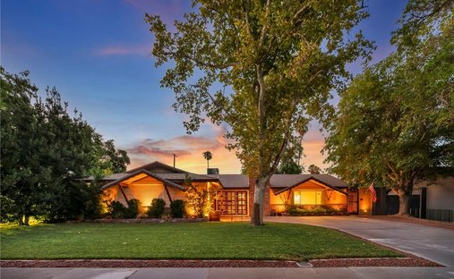House in Las Vegas, Nevada, United States 1