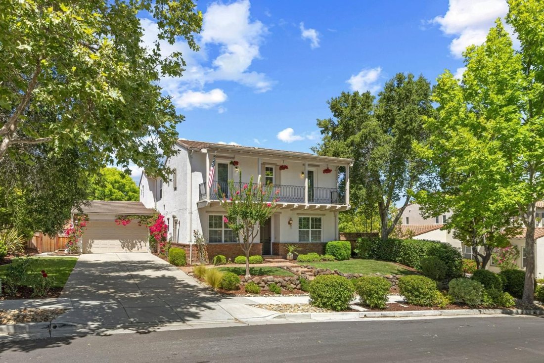 House in Gilroy, California, United States 2 - 18515202