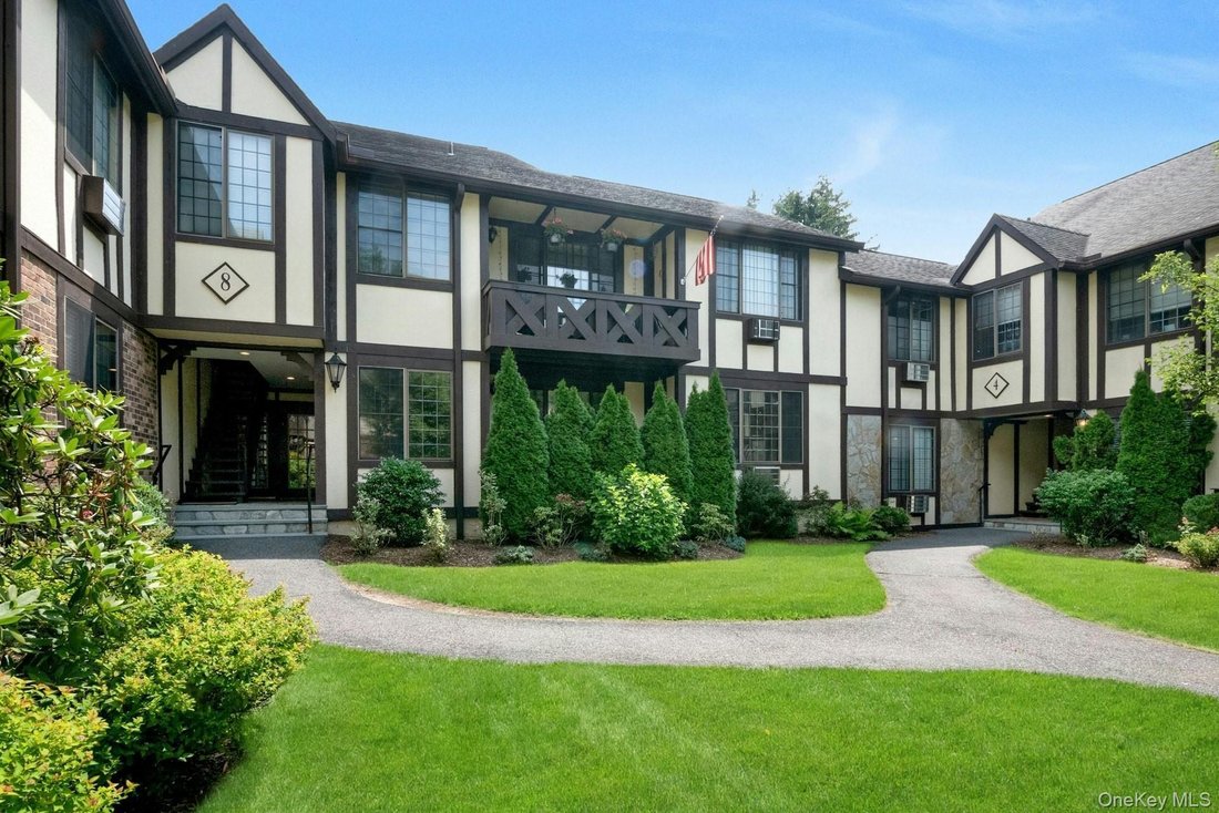 Condo in Pleasantville, New York, United States 1 - 18519232