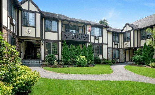 Condo in Pleasantville, New York, United States 1