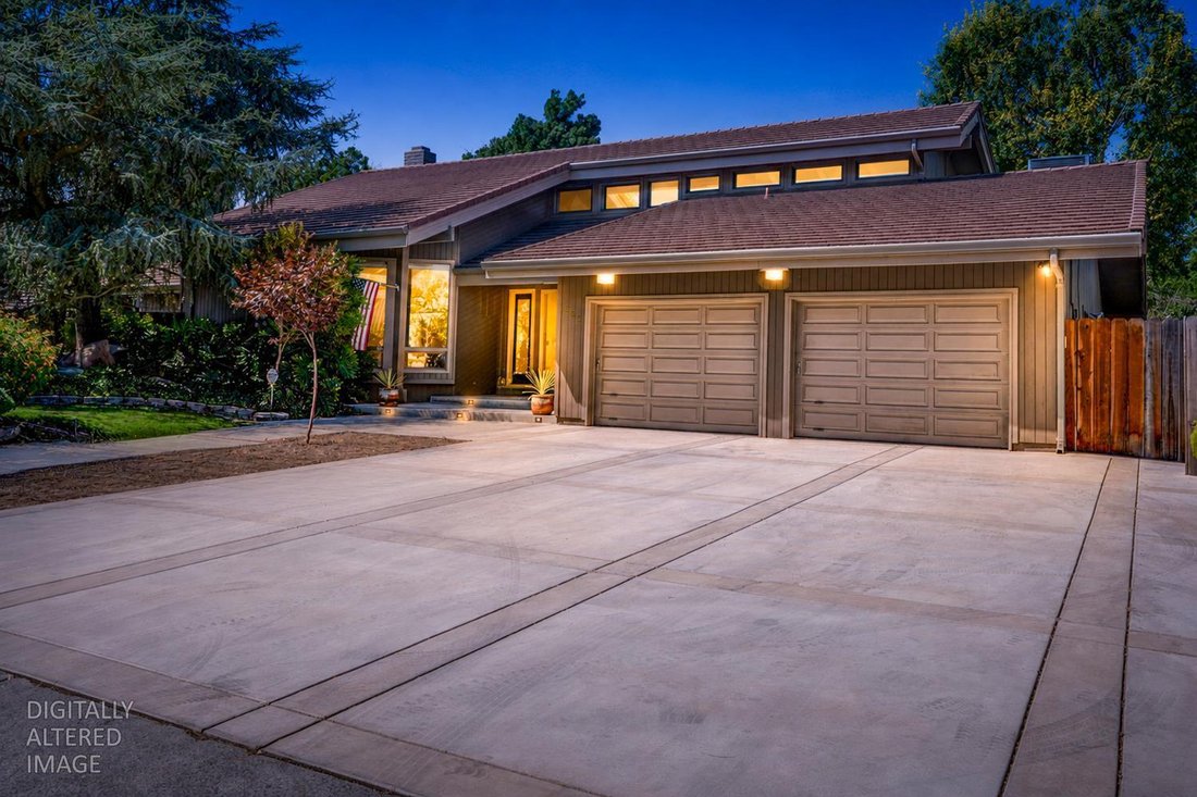 House in Los Banos, California, United States 1 - 18515323