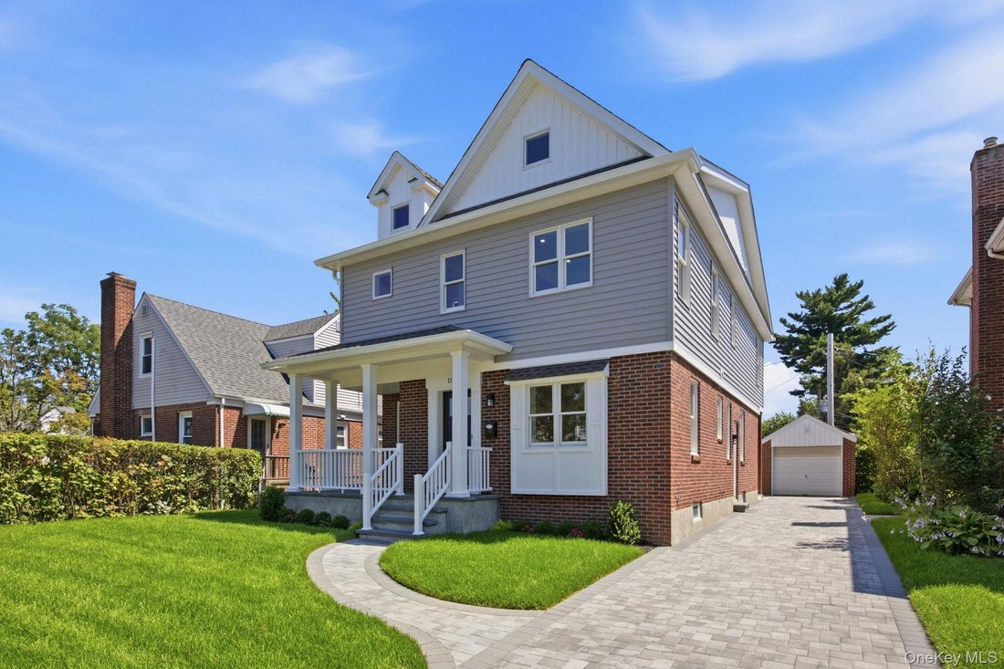 House in New Hyde Park, New York, United States 3 - 18508841