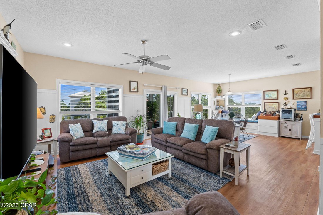 House in Port St. Joe, Florida, United States 3 - 18511120