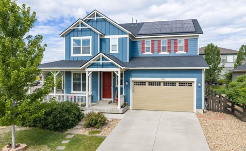 Casa a Boulder, Colorado, Stati Uniti 1