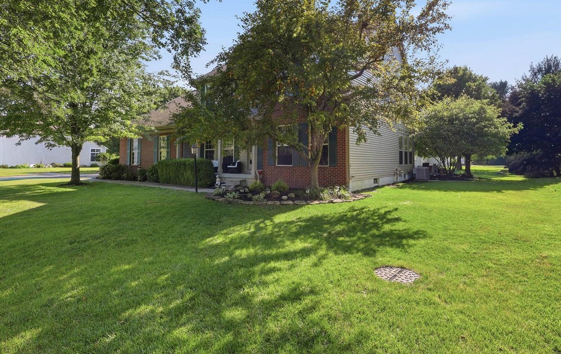 House in Hilliard, Ohio, United States 3 - 18511175