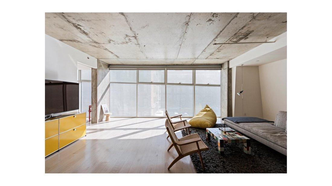 Condo in New York, New York, United States 1 - 18513491
