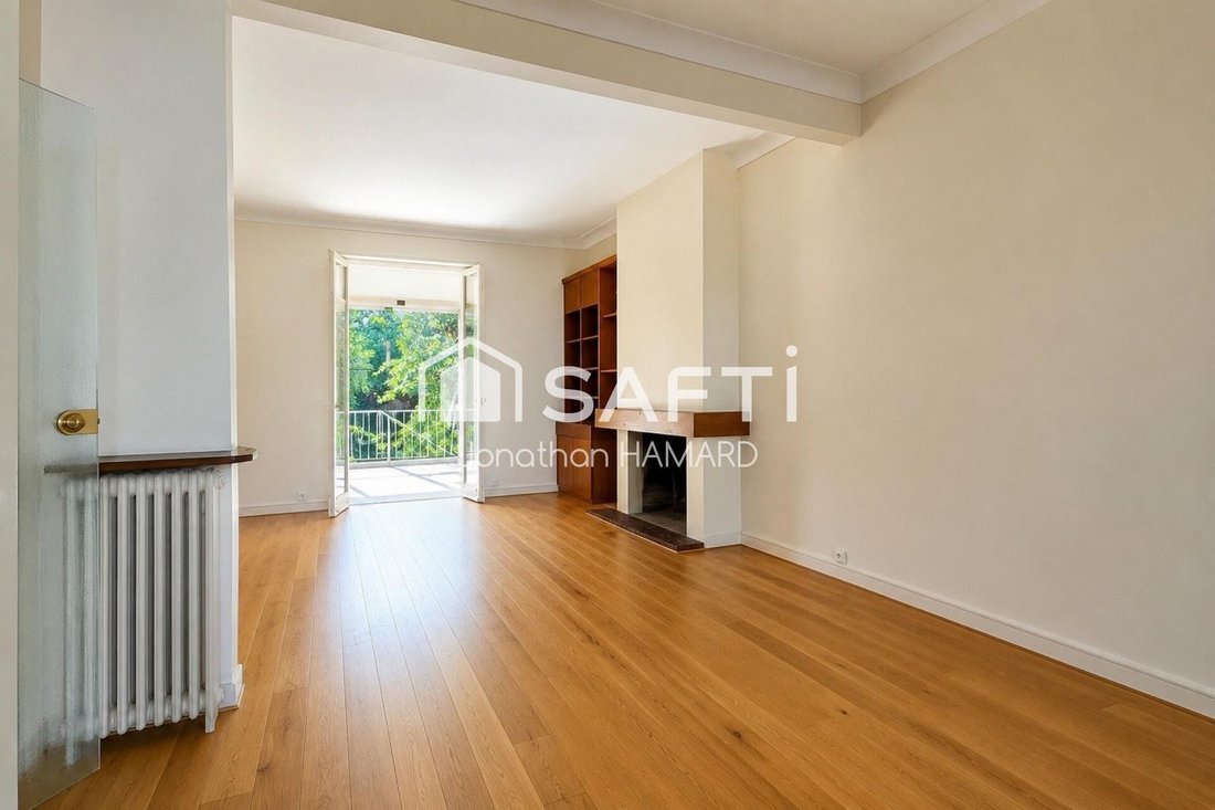 House in Chantenay - Sainte-Anne, Nantes, France 4 - 18516984