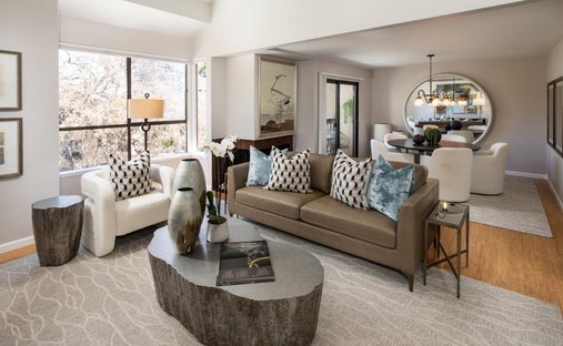 Townhouse in Belmont, California, United States 1