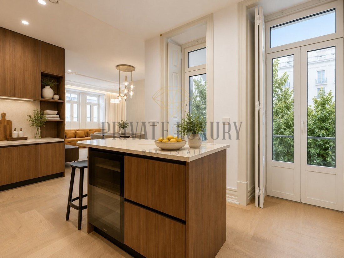 Apartment in Misericordia, Lisbon, Portugal 3 - 16986618