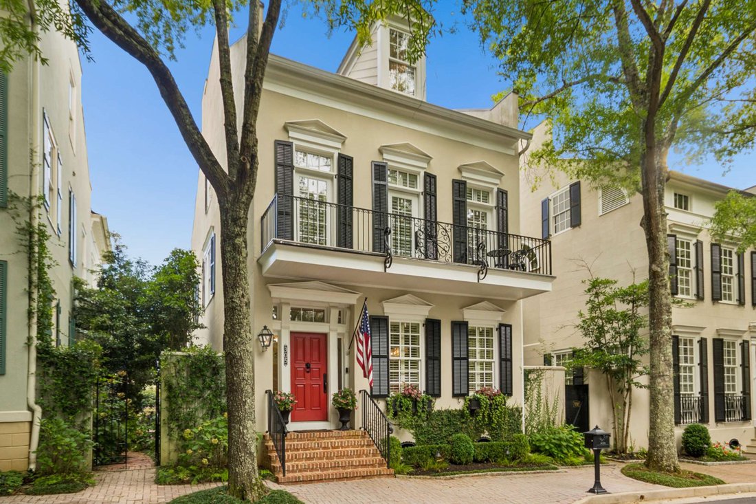House in Peachtree City, Georgia, United States 1 - 18510584