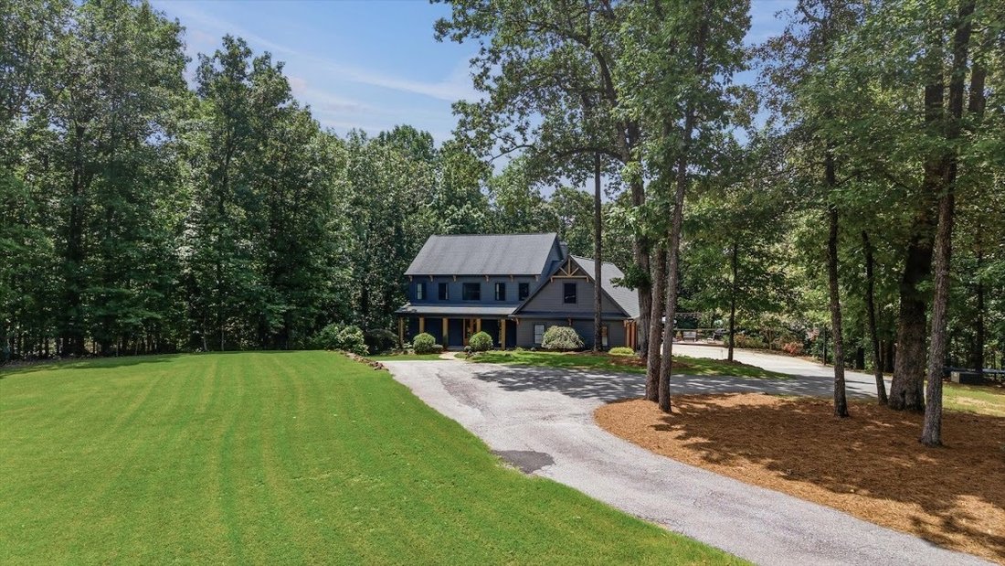 House in Carrollton, Georgia, United States 3 - 18508078