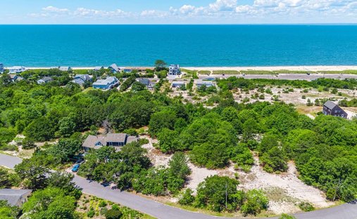 Land in Southold, New York, United States 1