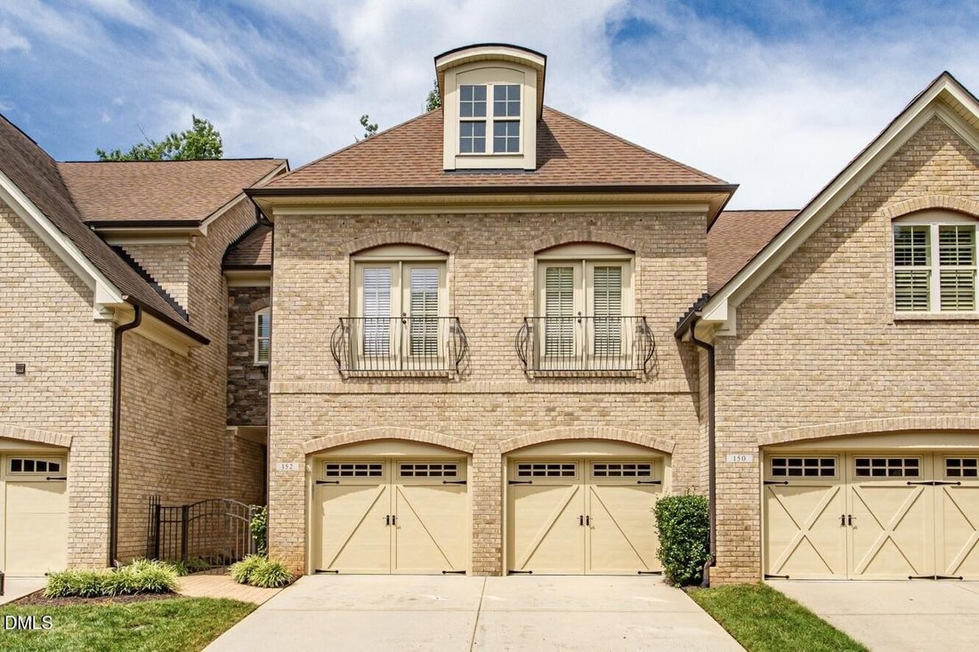 House in Cary, North Carolina, United States 1 - 18522642