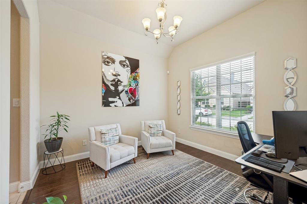 House in Frisco, Texas, United States 4 - 18513215