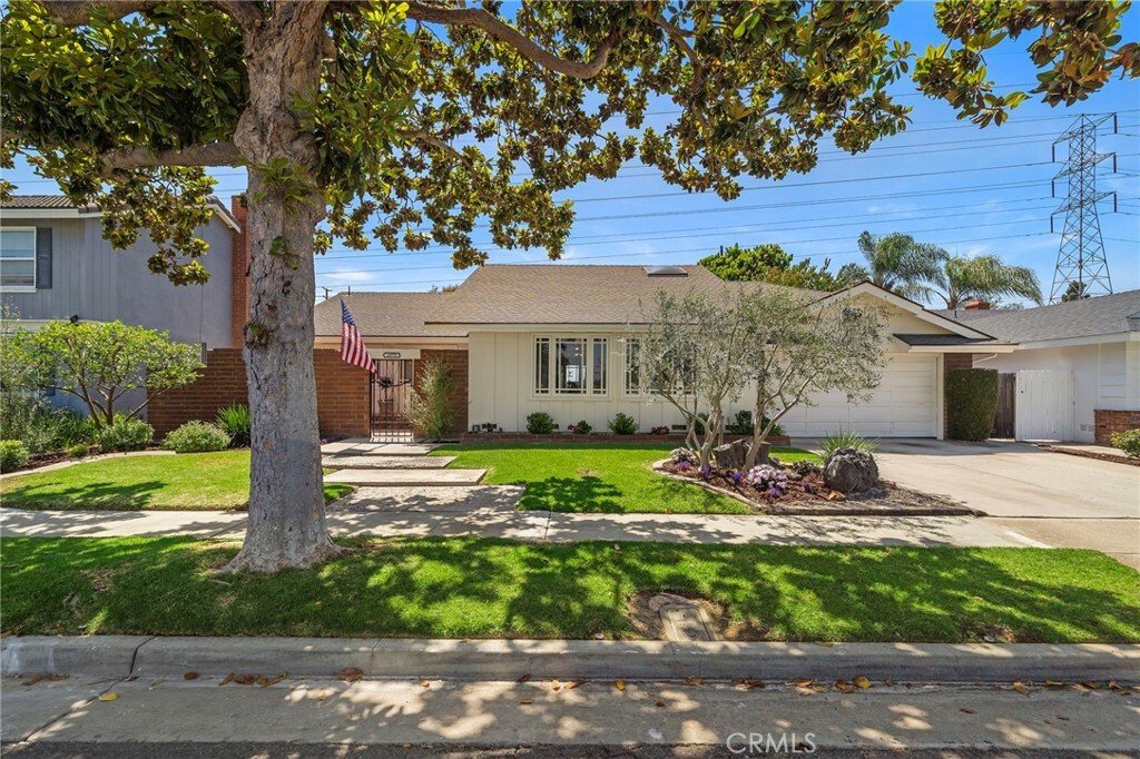 House in Fountain Valley, California, United States 1 - 18287957