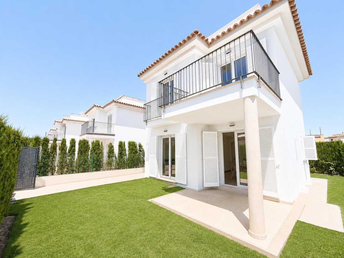 Chalet in Campos, Balearic Islands, Spain 2 - 17904970