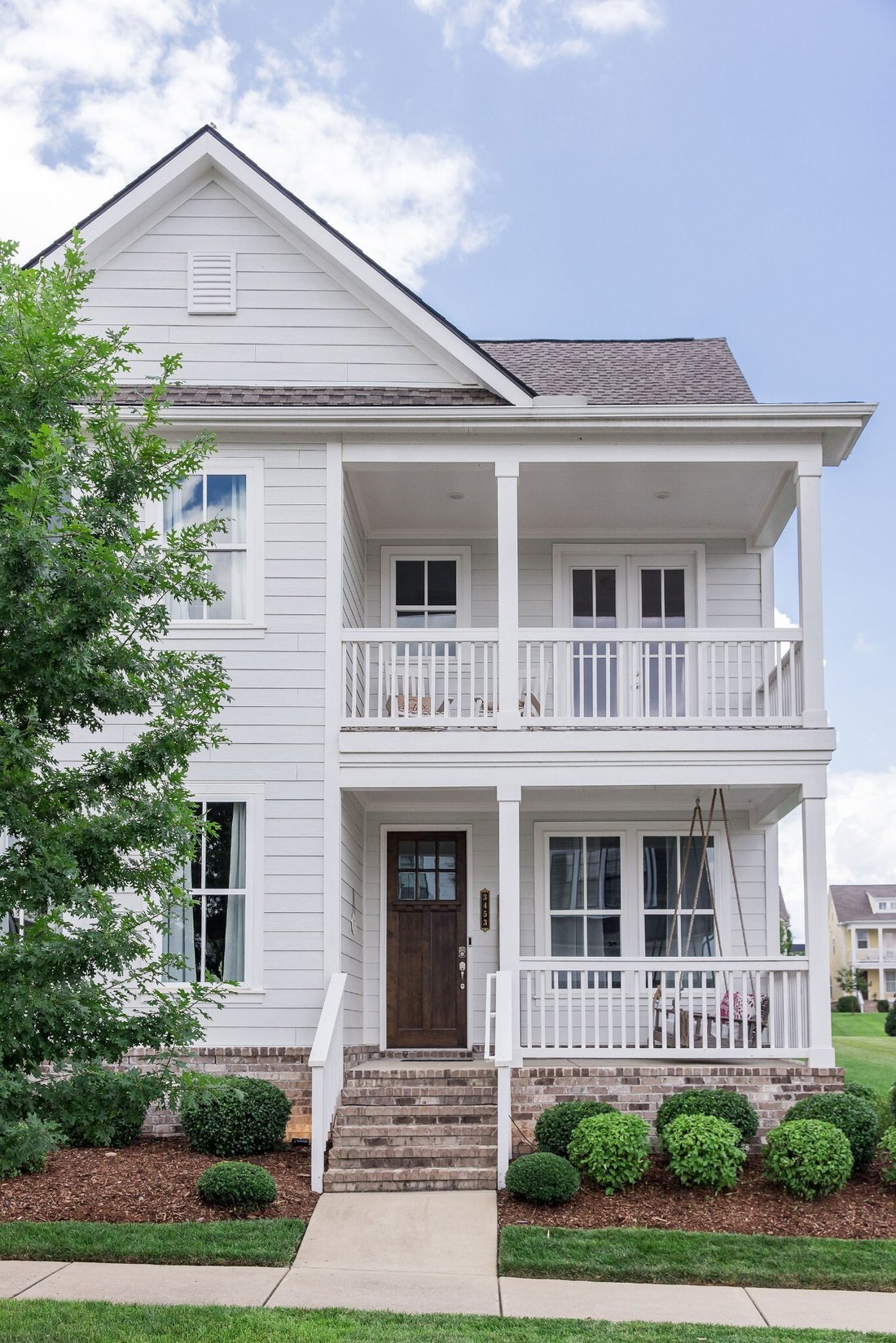 House in Thompson's Station, Tennessee, United States 3 - 18508569