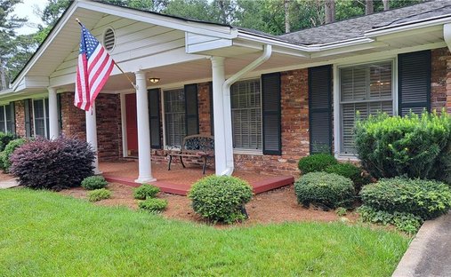 Casa en Atlanta, Georgia, Estados Unidos 1