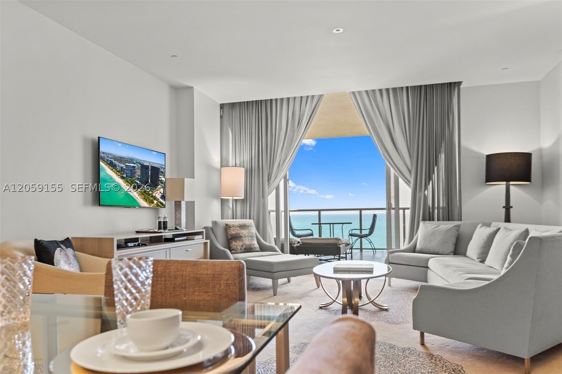 Condo in Bal Harbour, Florida, United States 5 - 18511274