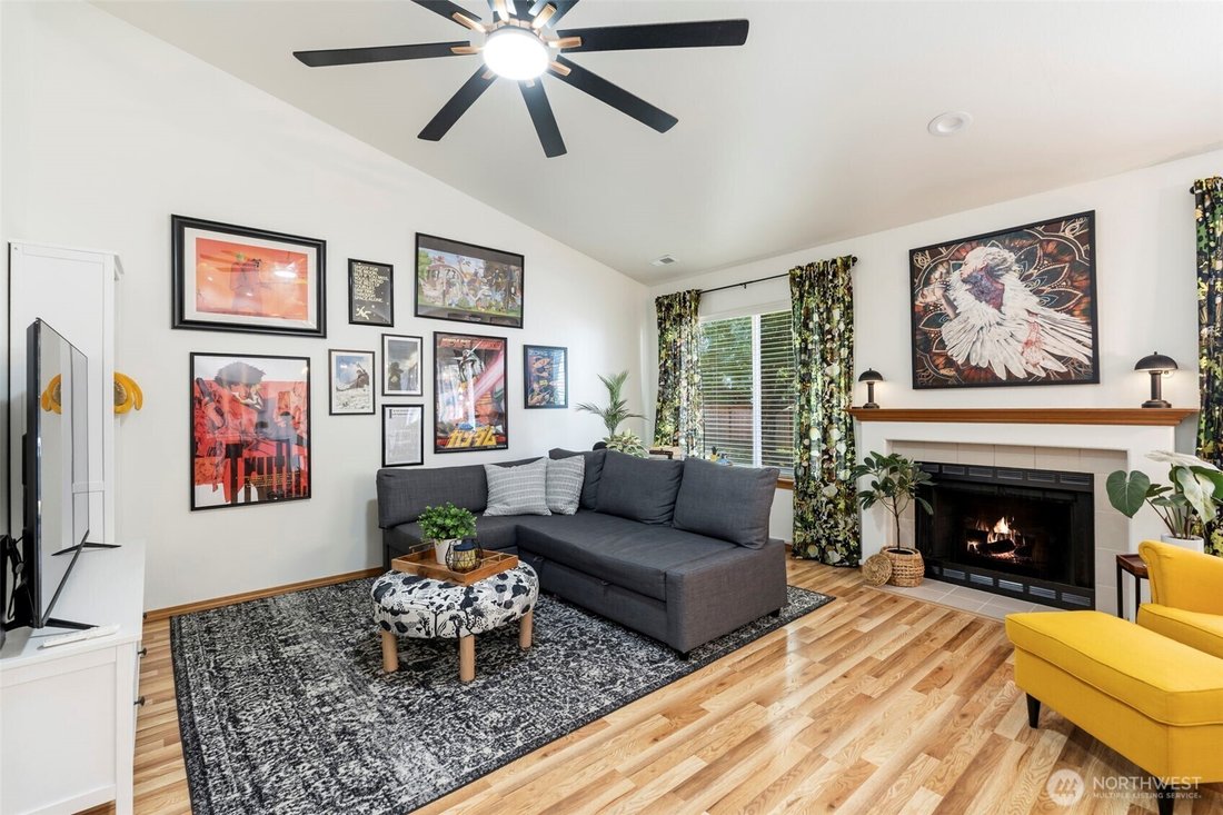 Olympia, Washington, United States 5 - 18509826