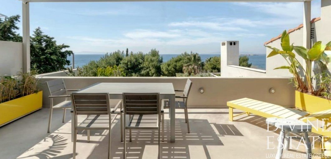 Villa in Vouliagmeni, Attica, Greece 4 - 18509427