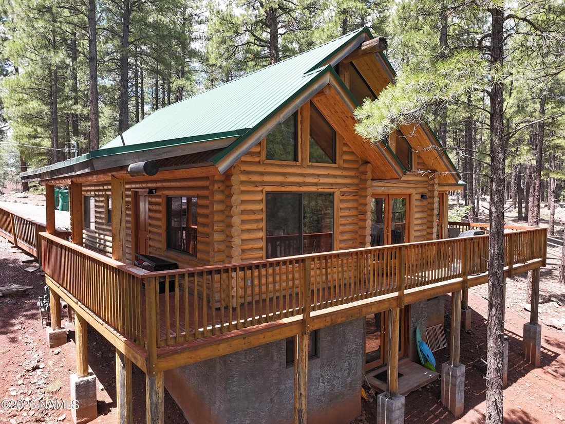 House in Flagstaff, Arizona, United States 2 - 18511166
