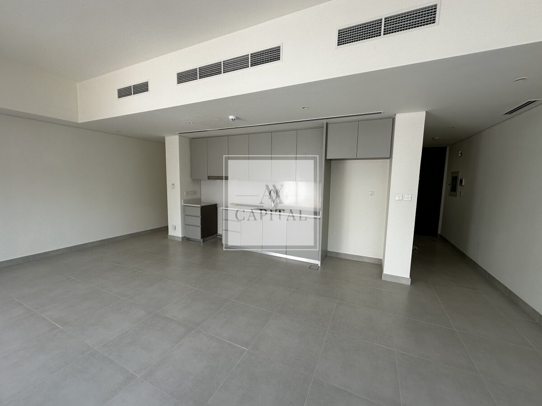 Townhouse in Business Bay, Dubai, United Arab Emirates 1 - 18509104