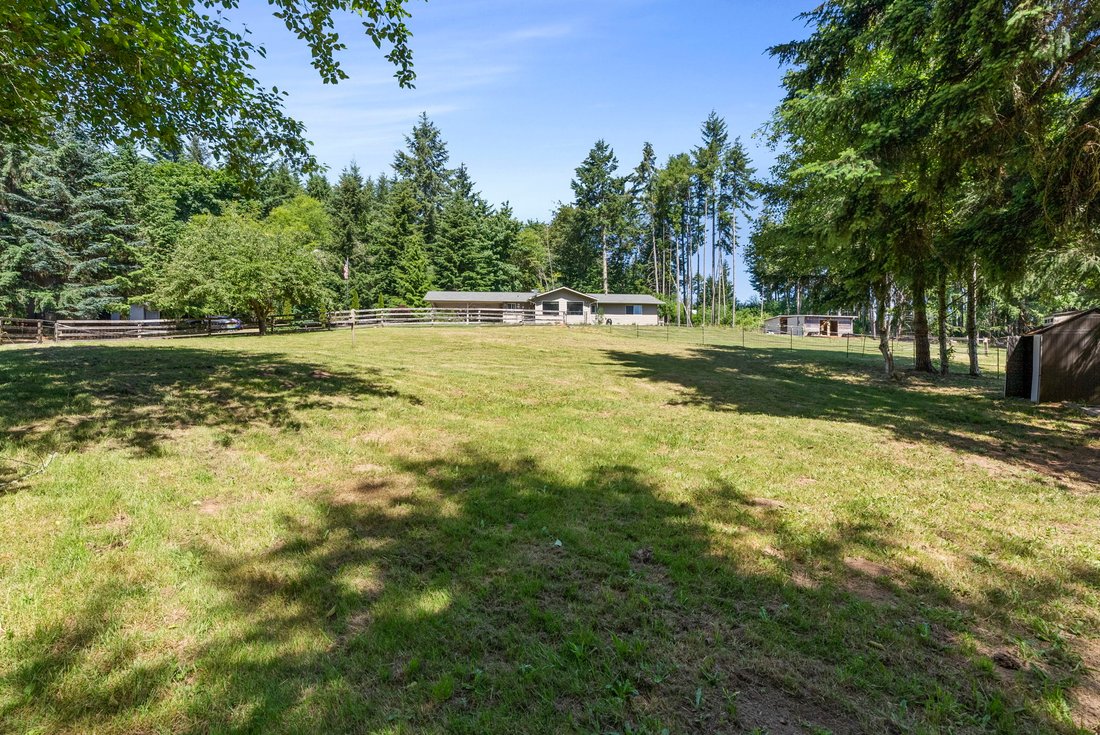 House in Chehalis, Washington, United States 4 - 18509458