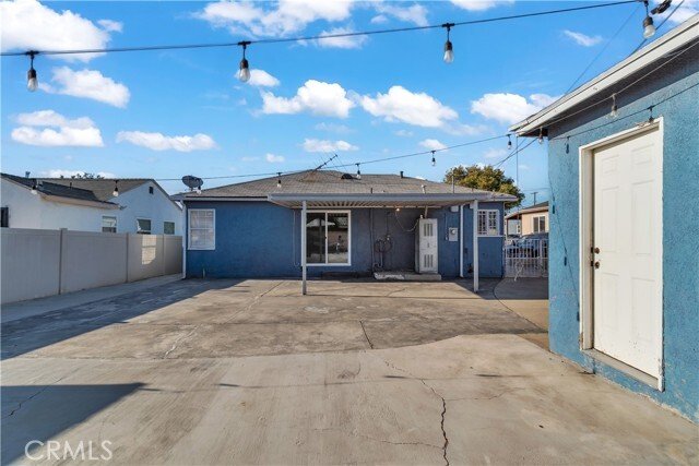 Compton, California, United States 3 - 18510660