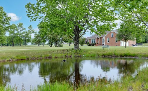 Casa a Cottontown, Tennessee, Stati Uniti 1