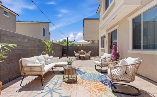 Casa a San Juan Capistrano, California, Stati Uniti 1