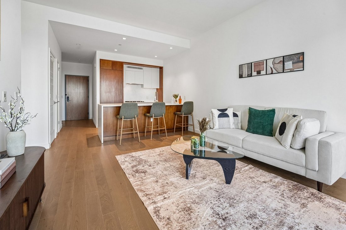 Condo in Hoboken, New Jersey, United States 1 - 18515578