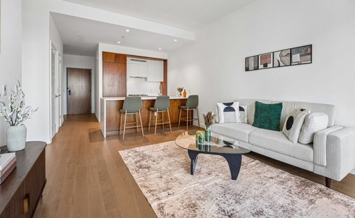 Appartement à Hoboken, New Jersey, États-Unis 1